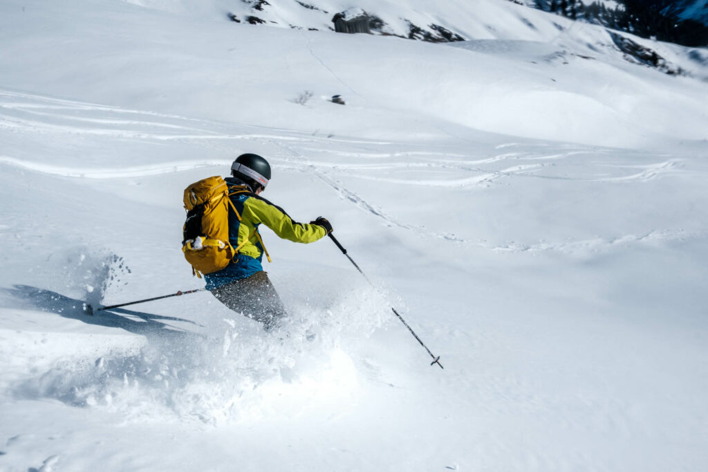 skialp